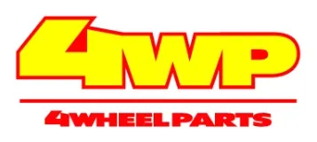 4 wheel parts