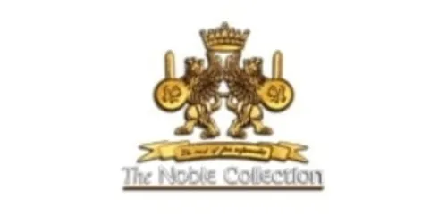 The Noble Collection 프로모션 코드