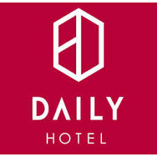 데일리호텔 프로모션 코드