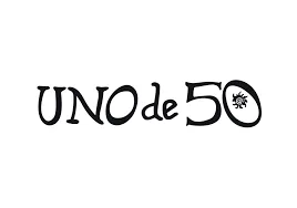 Uno De 50