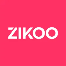 ZIKOO 프로모션 코드