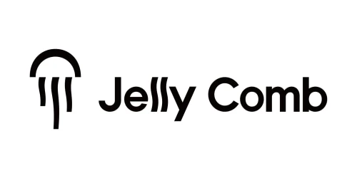 Jelly Comb 프로모션 코드