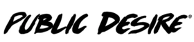 Public Desire 프로모션 코드