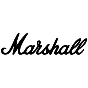 Marshall Headphones