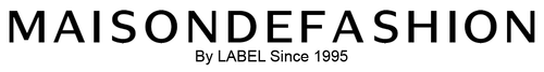 MAISONDEFASHION 프로모션 코드