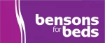 Bensons For Beds 프로모션 코드