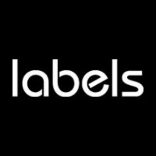 LABELS 프로모션 코드