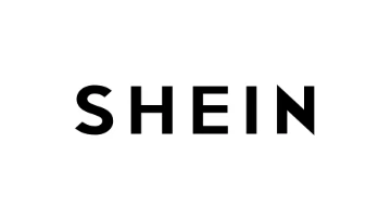 SHEIN 프로모션 코드