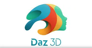 Daz 3D