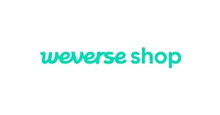 Weverse Shop 프로모션 코드