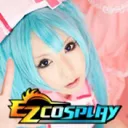 EZCosplay 프로모션 코드