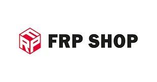 FRP SHOP 프로모션 코드