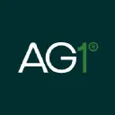 AG1 by Athletic Greens