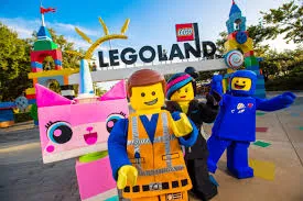 Legoland Dubai 프로모션 코드