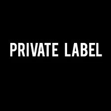 PRIVATE LABEL 프로모션 코드