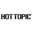 Hot Topic 프로모션 코드