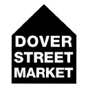 Dover Street Market 프로모션 코드