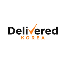 Delivered Korea 프로모션 코드