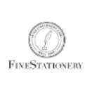 Fine Stationery 프로모션 코드