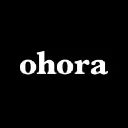 Ohora