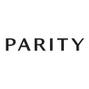 Parity 프로모션 코드