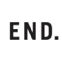 Endclothing