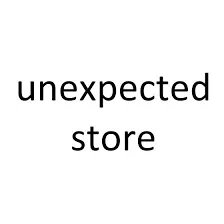 Unexpected Store 프로모션 코드