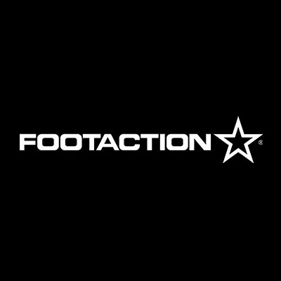 Footaction 프로모션 코드