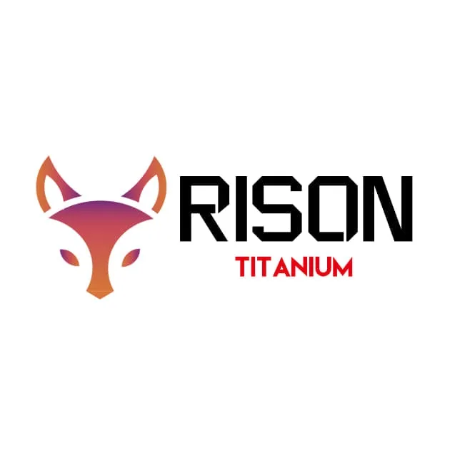 Rison Titanium 프로모션 코드