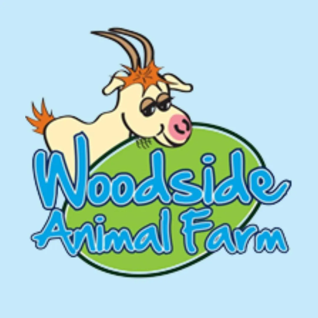 Save 20 on Woodside Animal Farm Promo Codes & Discount Codes