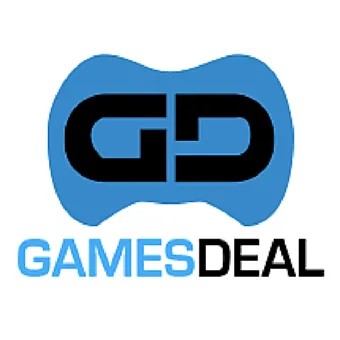 Gamesdeal 프로모션 코드