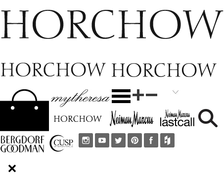 Horchow 프로모션 코드