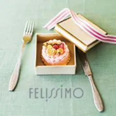 FELISSIMO 프로모션 코드