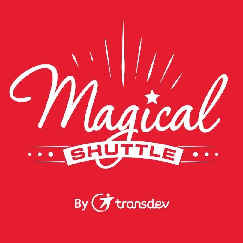 Magical Shuttle 프로모션 코드