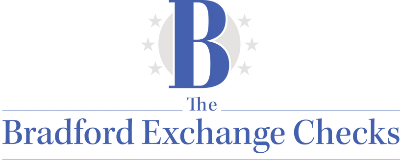 Bradford Exchange Checks