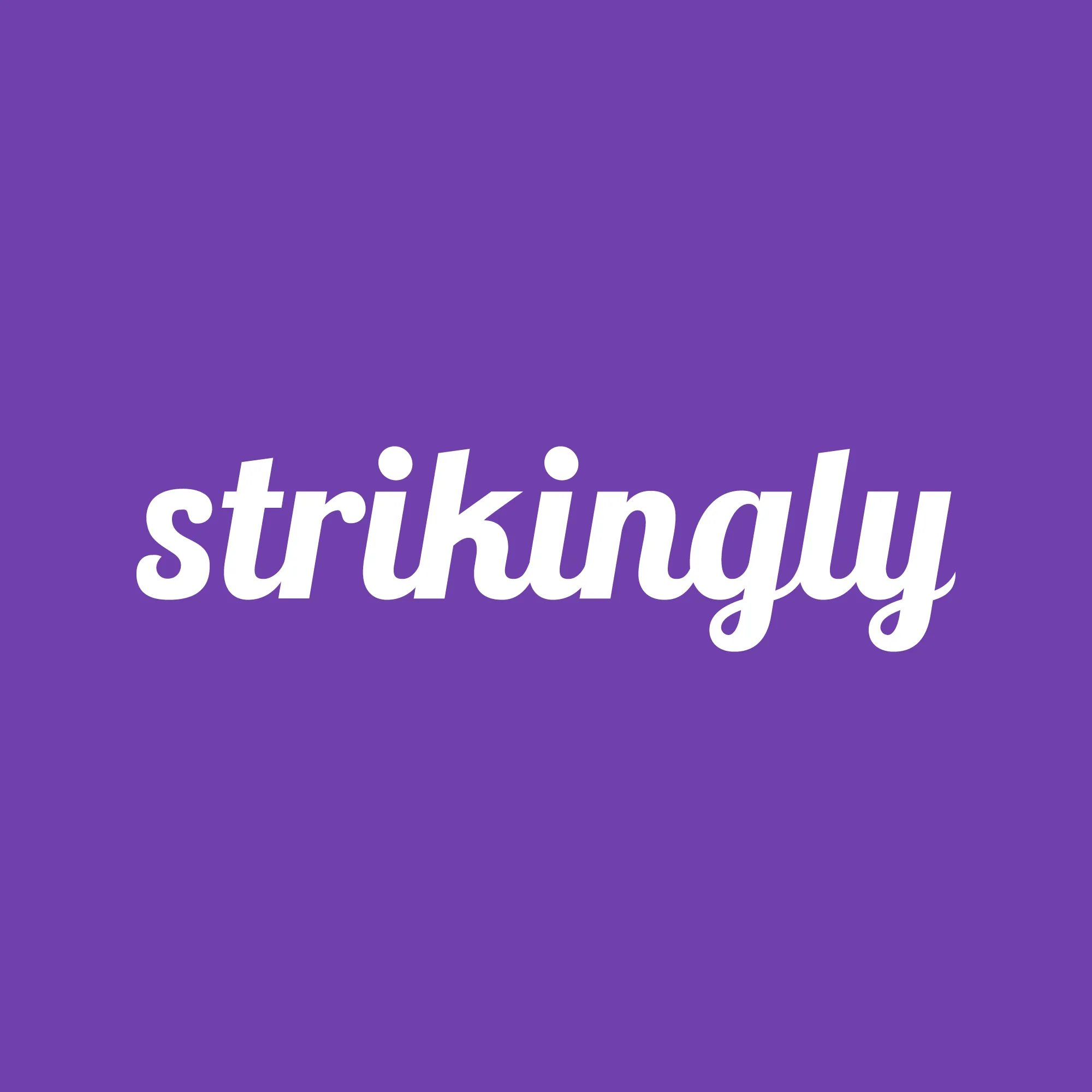 Strikingly 프로모션 코드