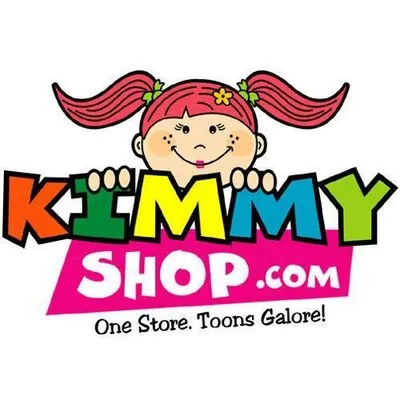 KimmyShop 프로모션 코드