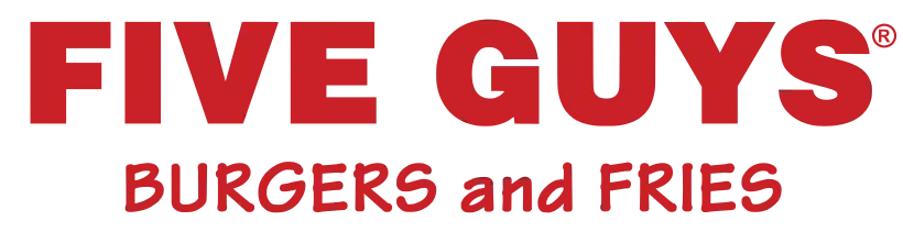 Five Guys 프로모션 코드