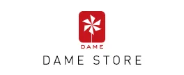 Dame Store 프로모션 코드