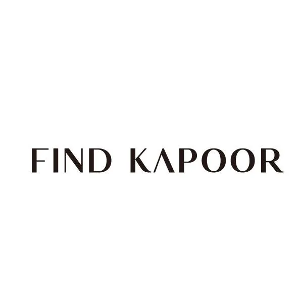 FIND KAPOOR