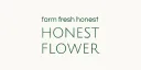 Honest Flower 프로모션 코드