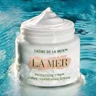 la mer