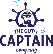 Gutsy Captain