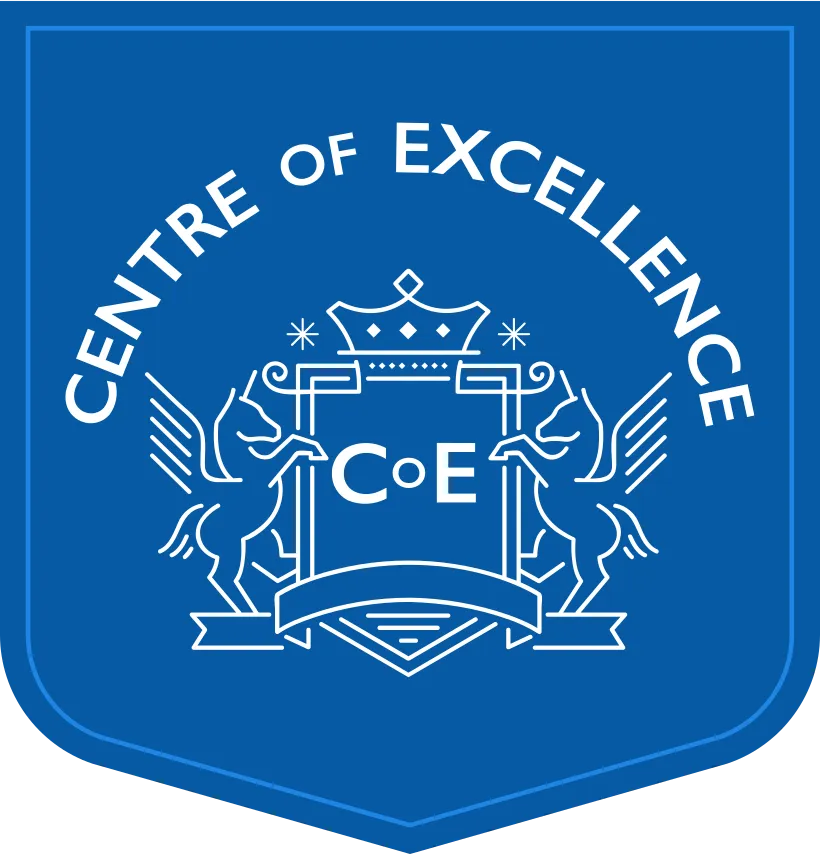 Centre Of Excellence 프로모션 코드