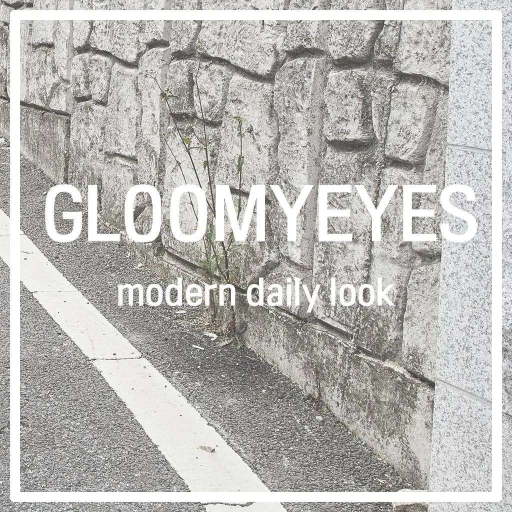 GLOOMYEYES