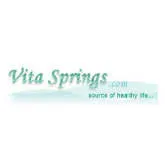 Vitasprings 프로모션 코드