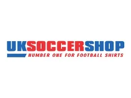 UKSoccershop 프로모션 코드