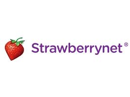 Strawberrynet