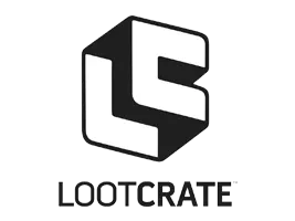 Loot Crate 프로모션 코드