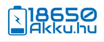 18650-Akku